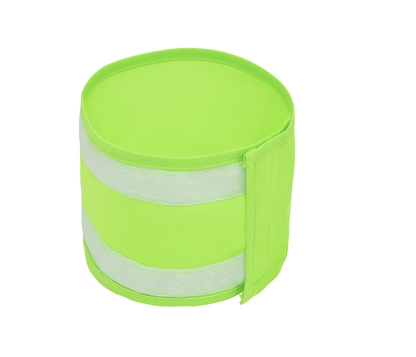 BRACELET "GENEVA" coloris Vert citron