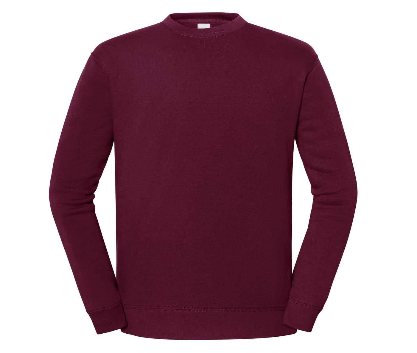 ICONIC 250 SET-IN SWEAT coloris Bordeaux