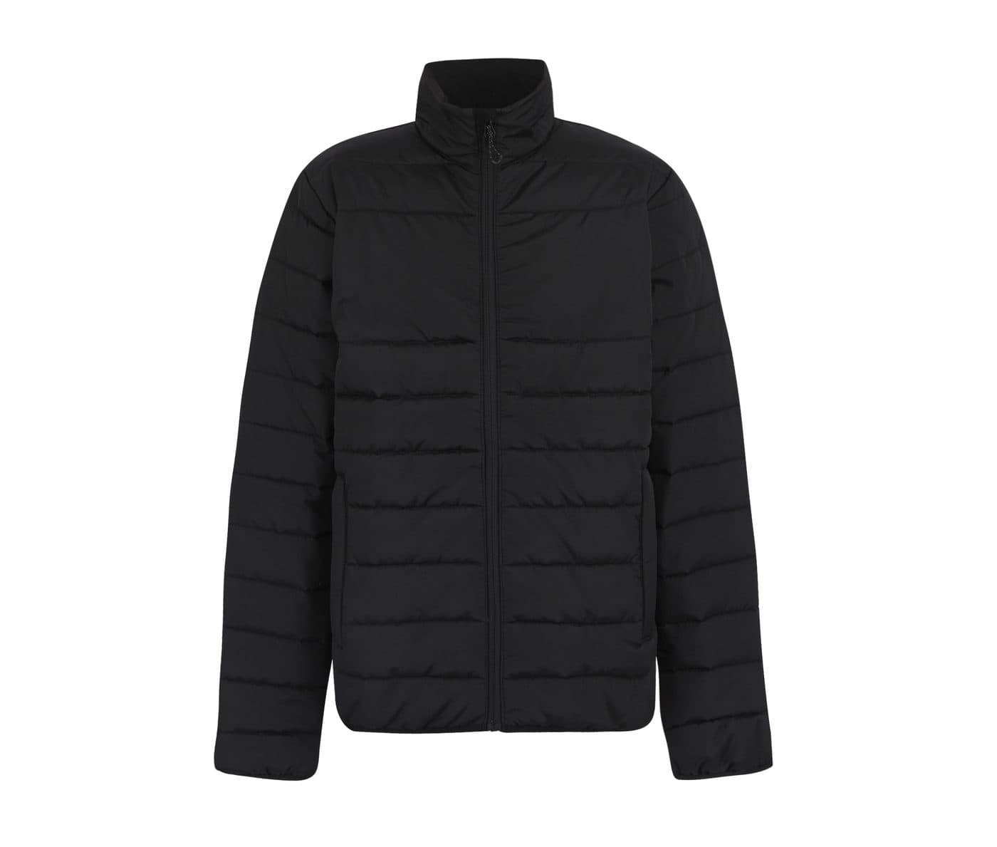 ESSENTIAL THERMAL JACKET coloris Noir