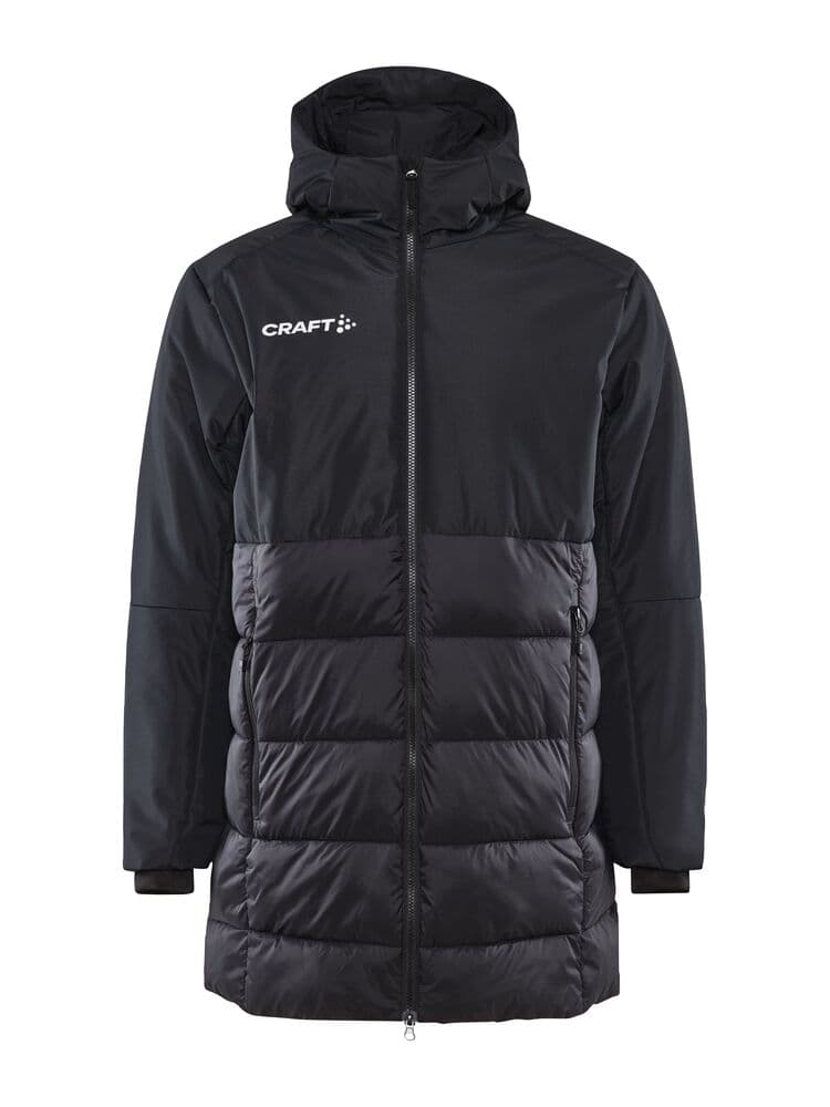 Craft Ability isolate parkas m