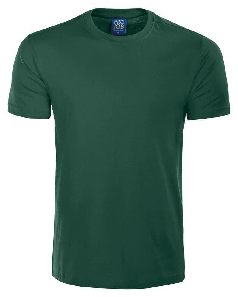 2016 T-SHIRT coloris Vert Forêt