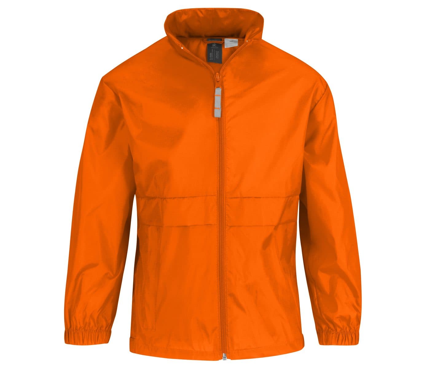 SIROCCO KIDS coloris Orange