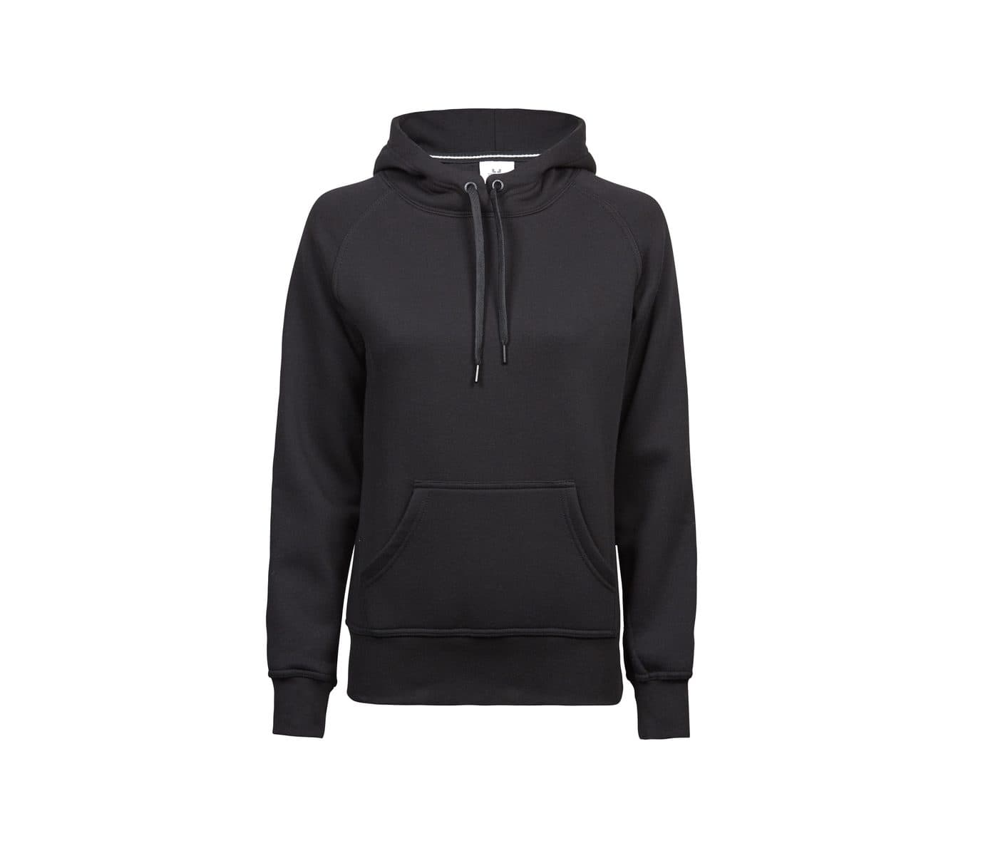 WOMENS HOODED SWEATSHIRT