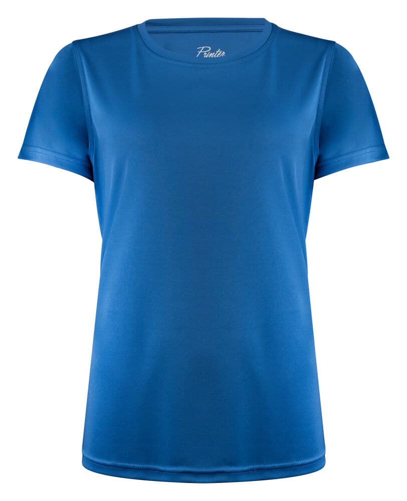 Run T-Shirt Femmes