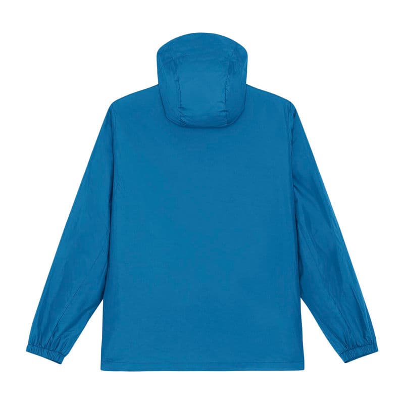 Commuter unisex multifunctional jacket coloris Bleu roi