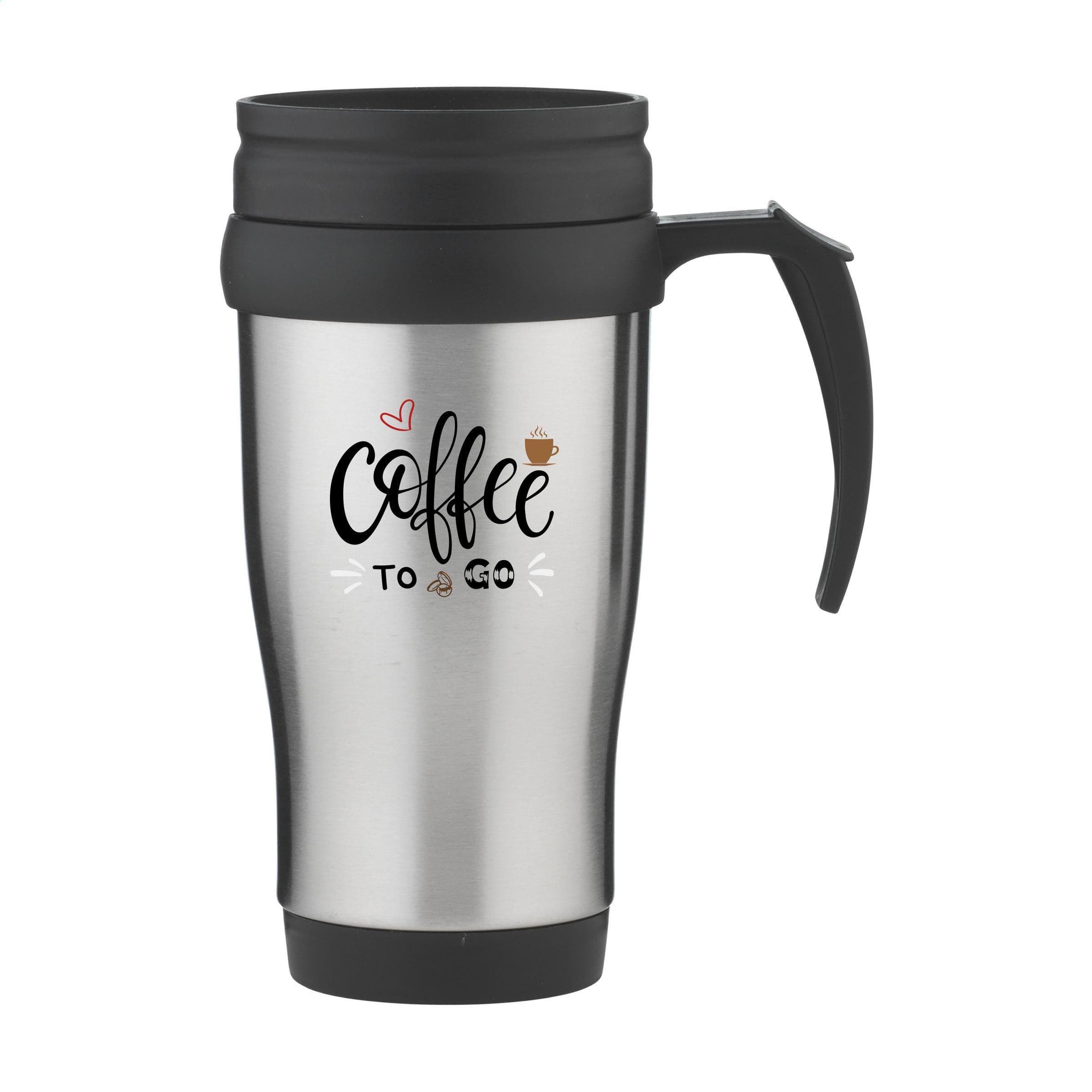 Gobelet thermos SuperCup 400 ml