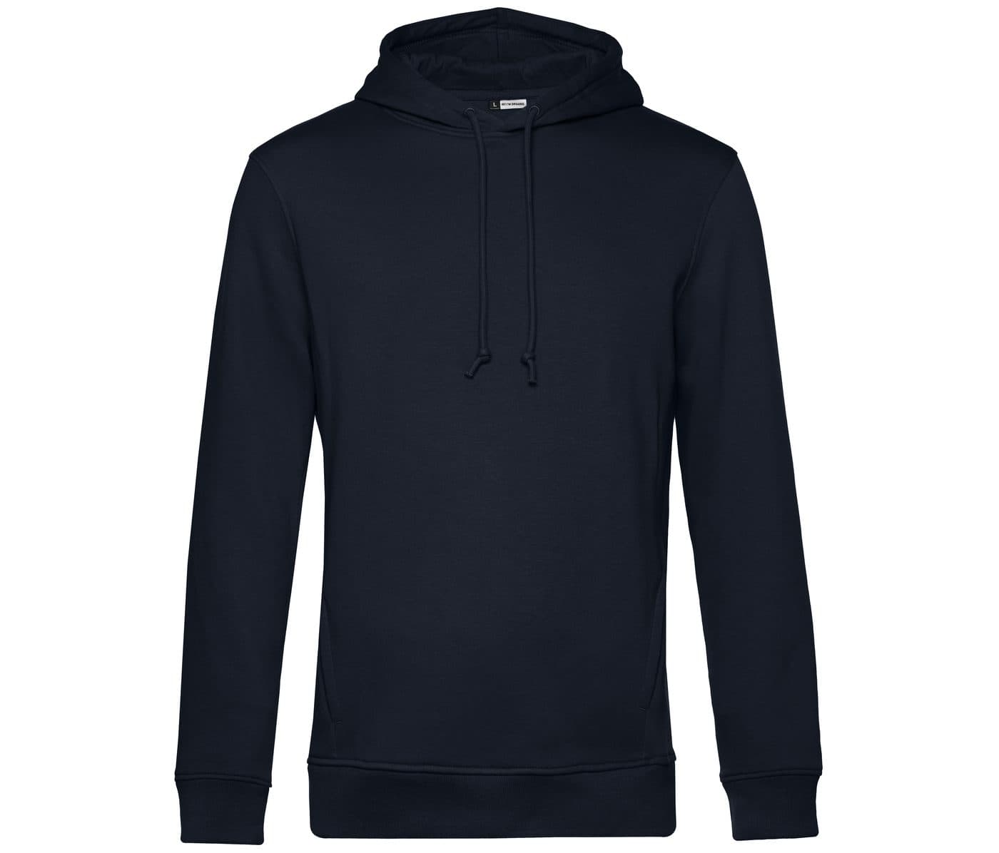 INSPIRE HOODED coloris Bleu marine
