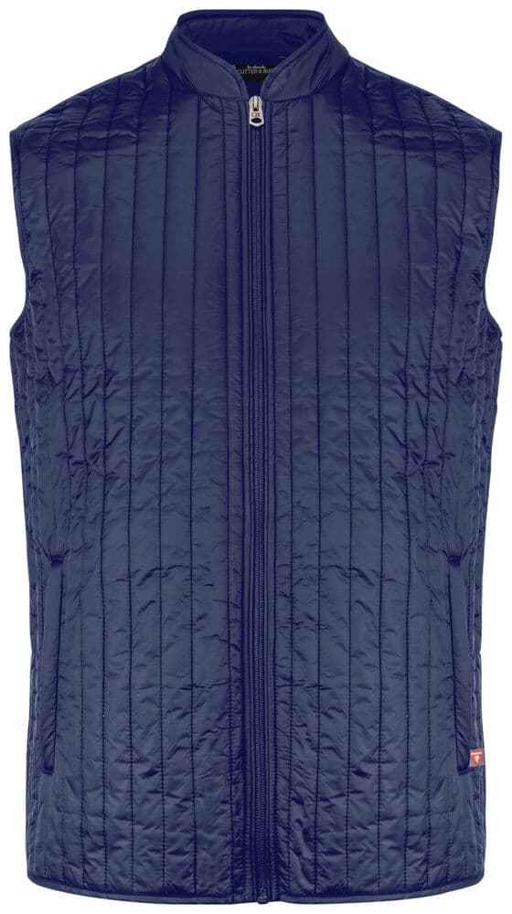 Gilet Cutter & Buck Ozette homme
