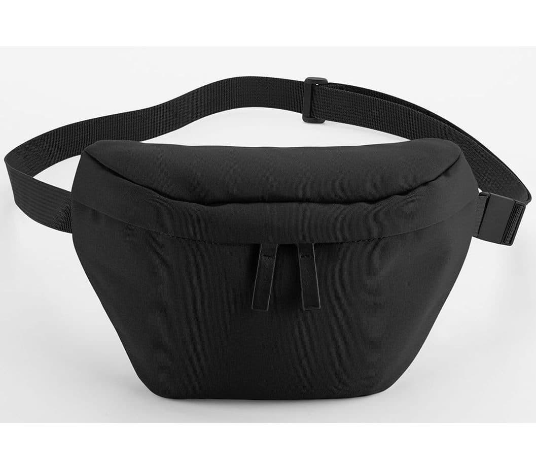 SIMPLICITY WAISTPACK coloris Noir