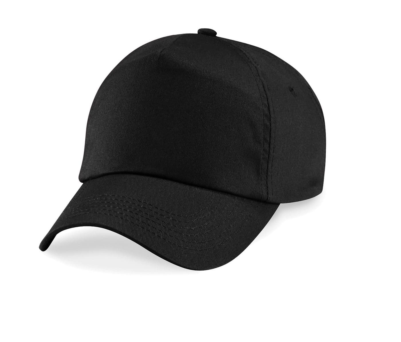 JUNIOR CAP coloris Noir