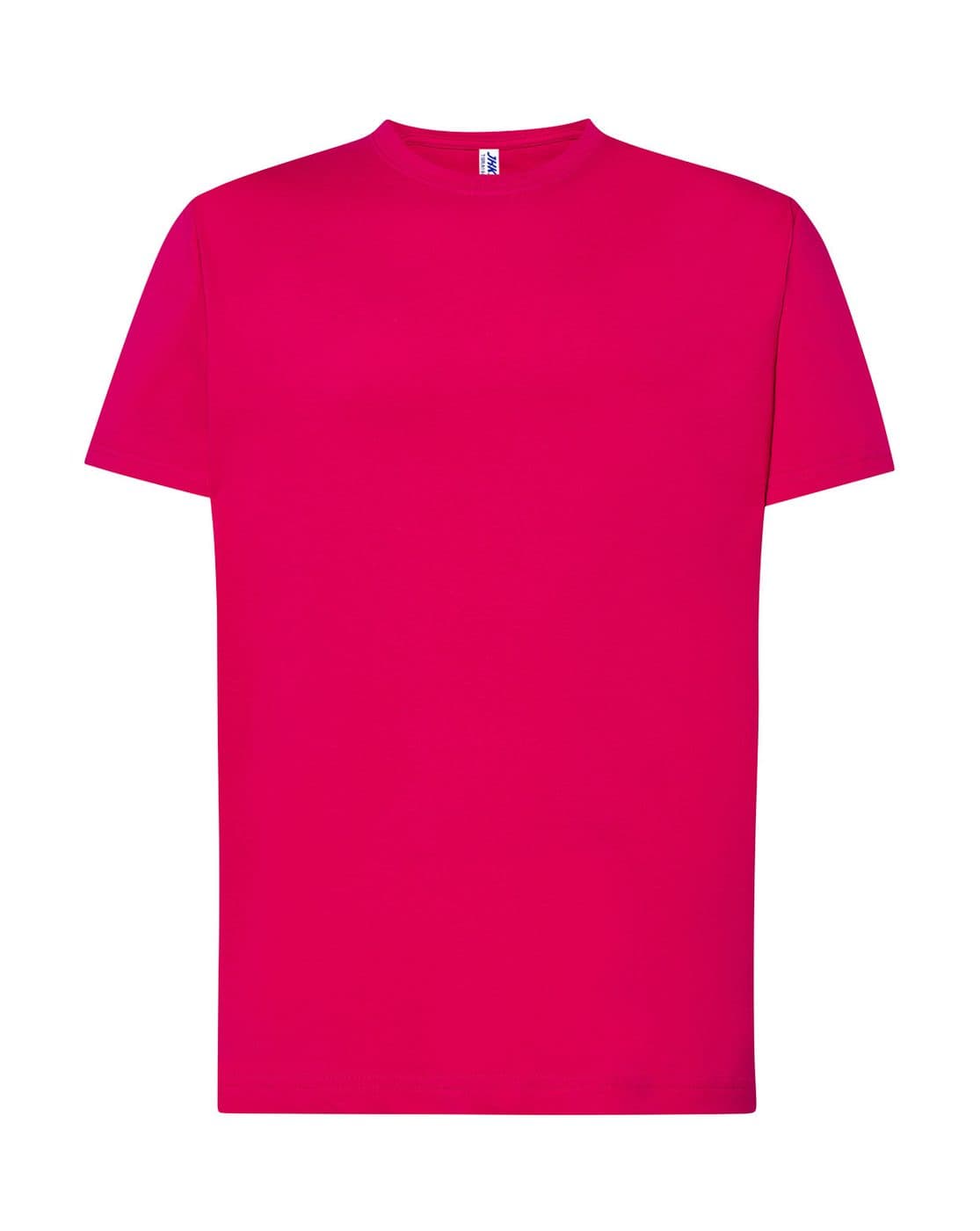 REGULAR PREMIUM T-SHIRT coloris Framboise