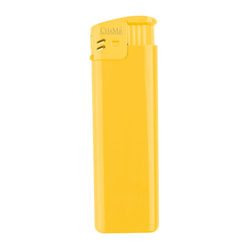 Briquet électronique "Lichtenstein"