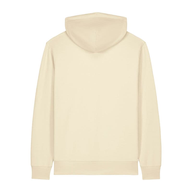 Cruiser 2.0 unisex hoodie  coloris Miel Paper