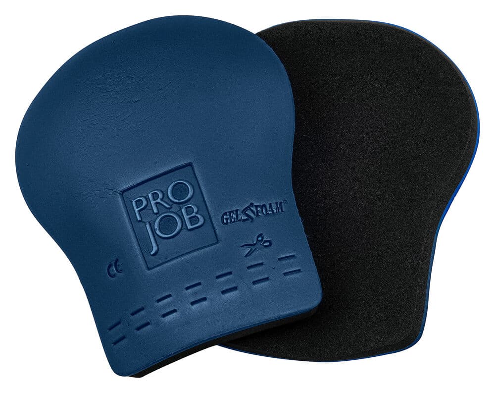 9050 PROTÈGE-GENOUX ERGONOMIQUES