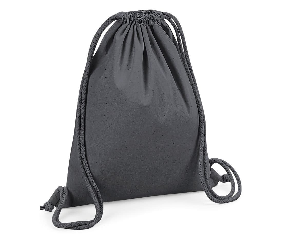 ORGANIC PREMIUM COTTON GYMSAC