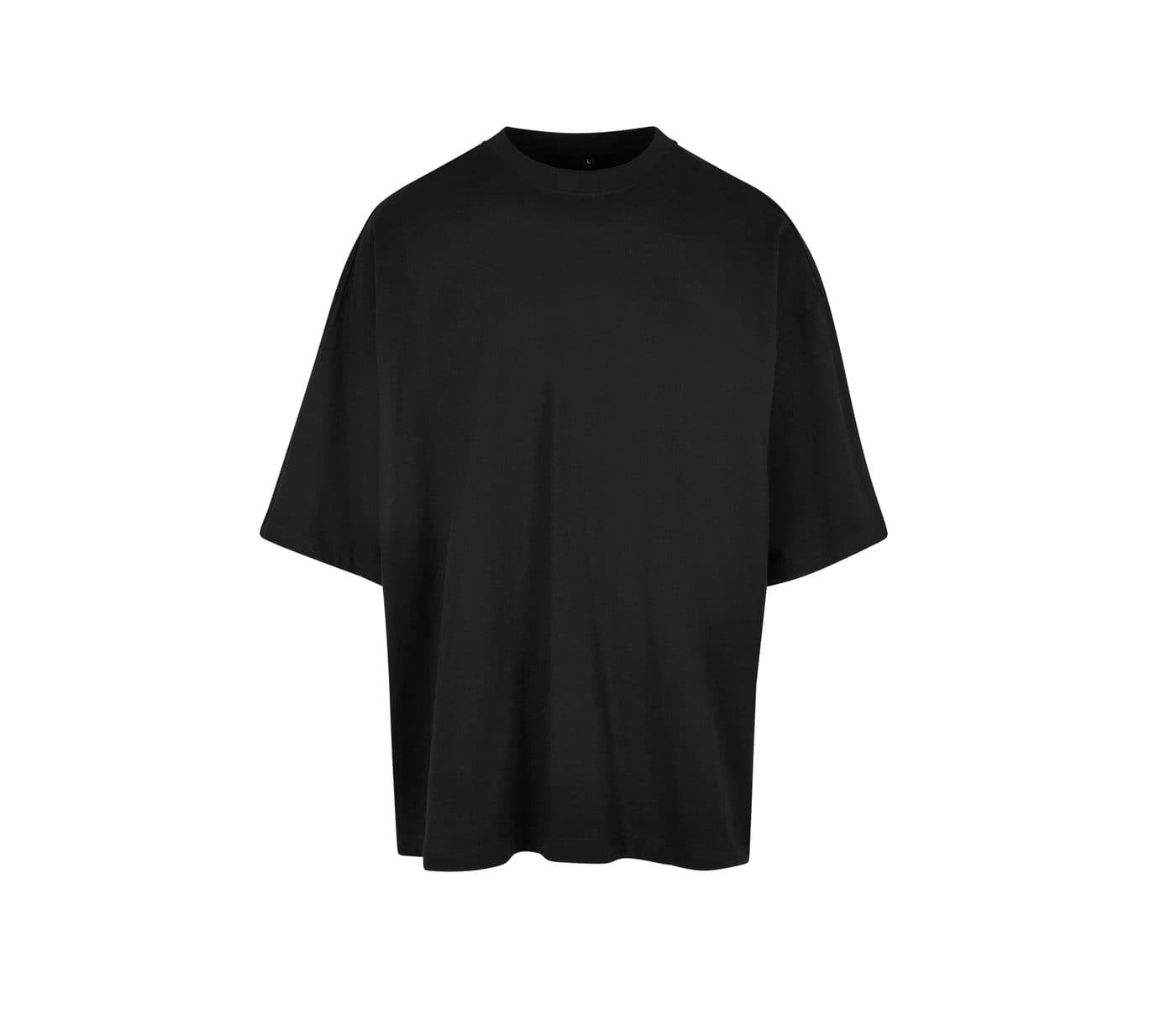 HUGE TEE coloris Noir