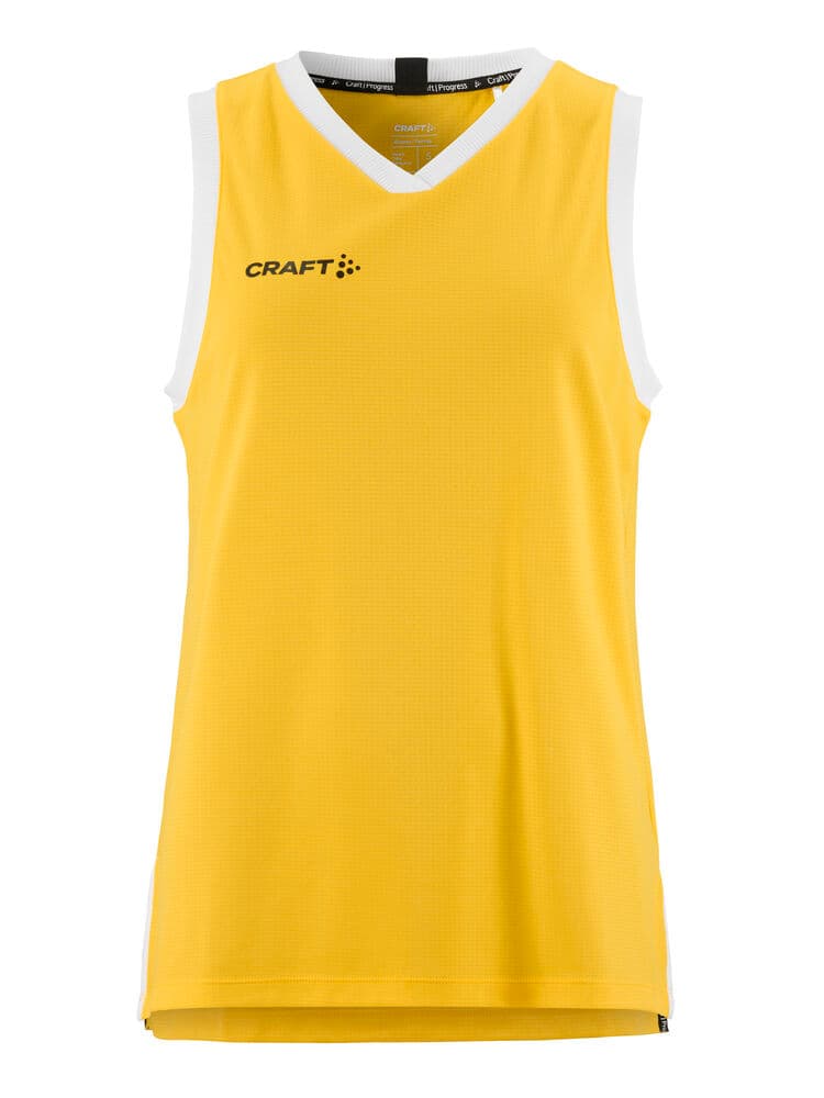 Craft Basket 2.0 singlet jr