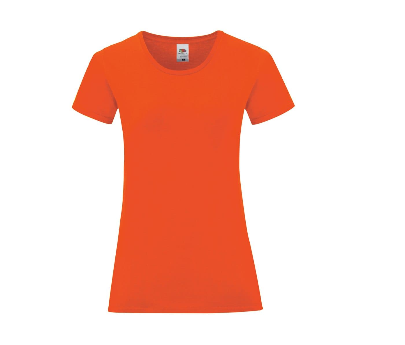 LADIES ICONIC 150 T coloris Rouge flamme