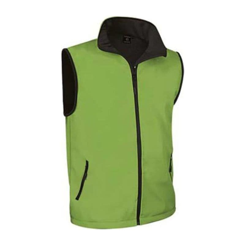 Softshell Vest Tundra Kid