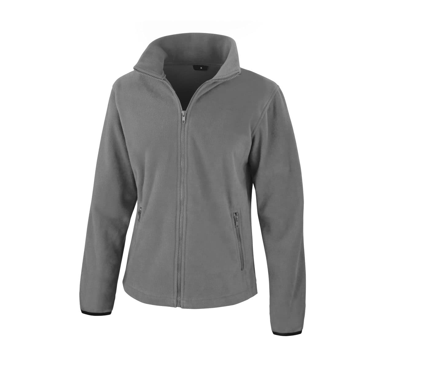WOMENS NORSE OUTDOOR FLEECE coloris Gris