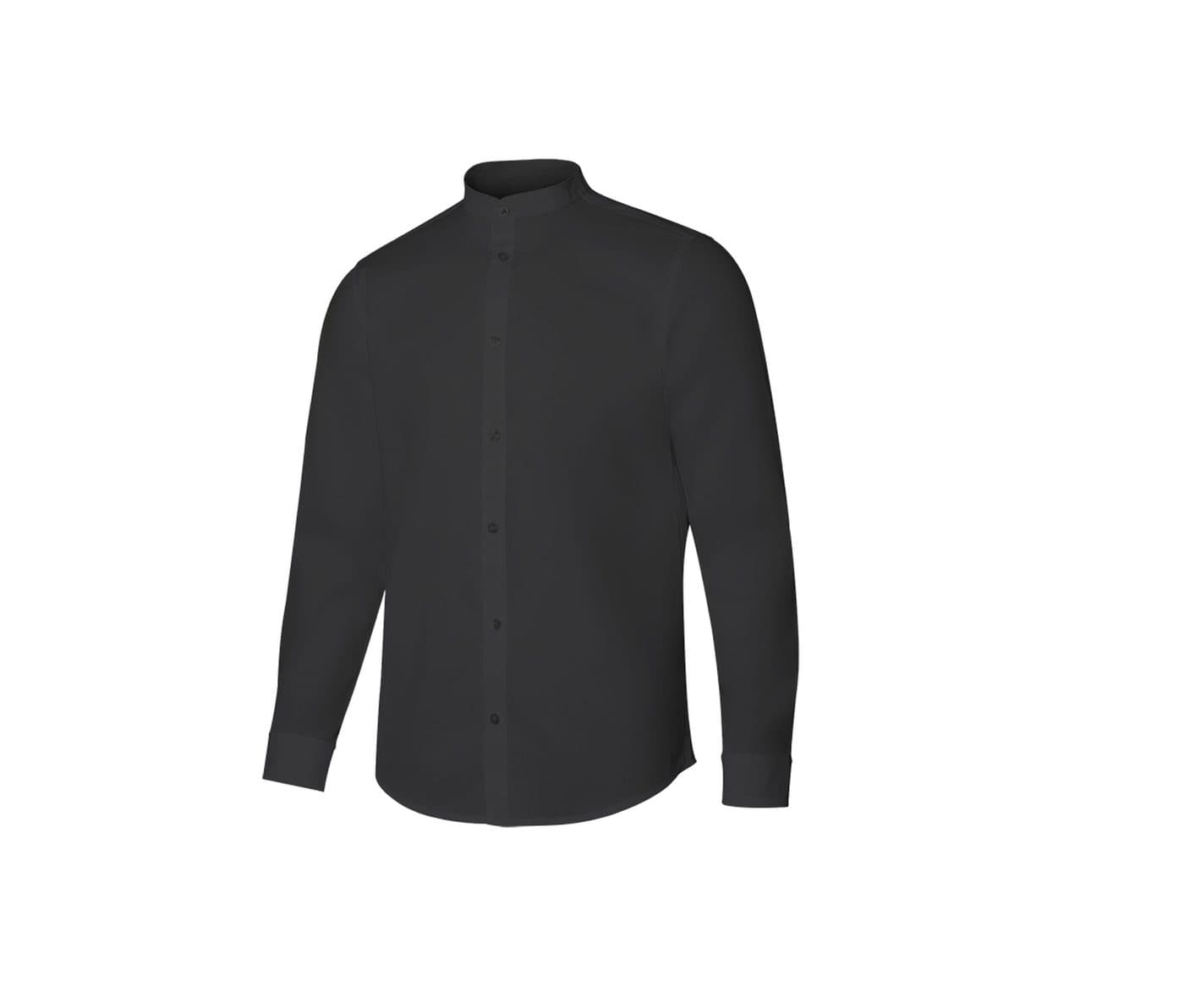 CHEMISE HOMME COL MAO