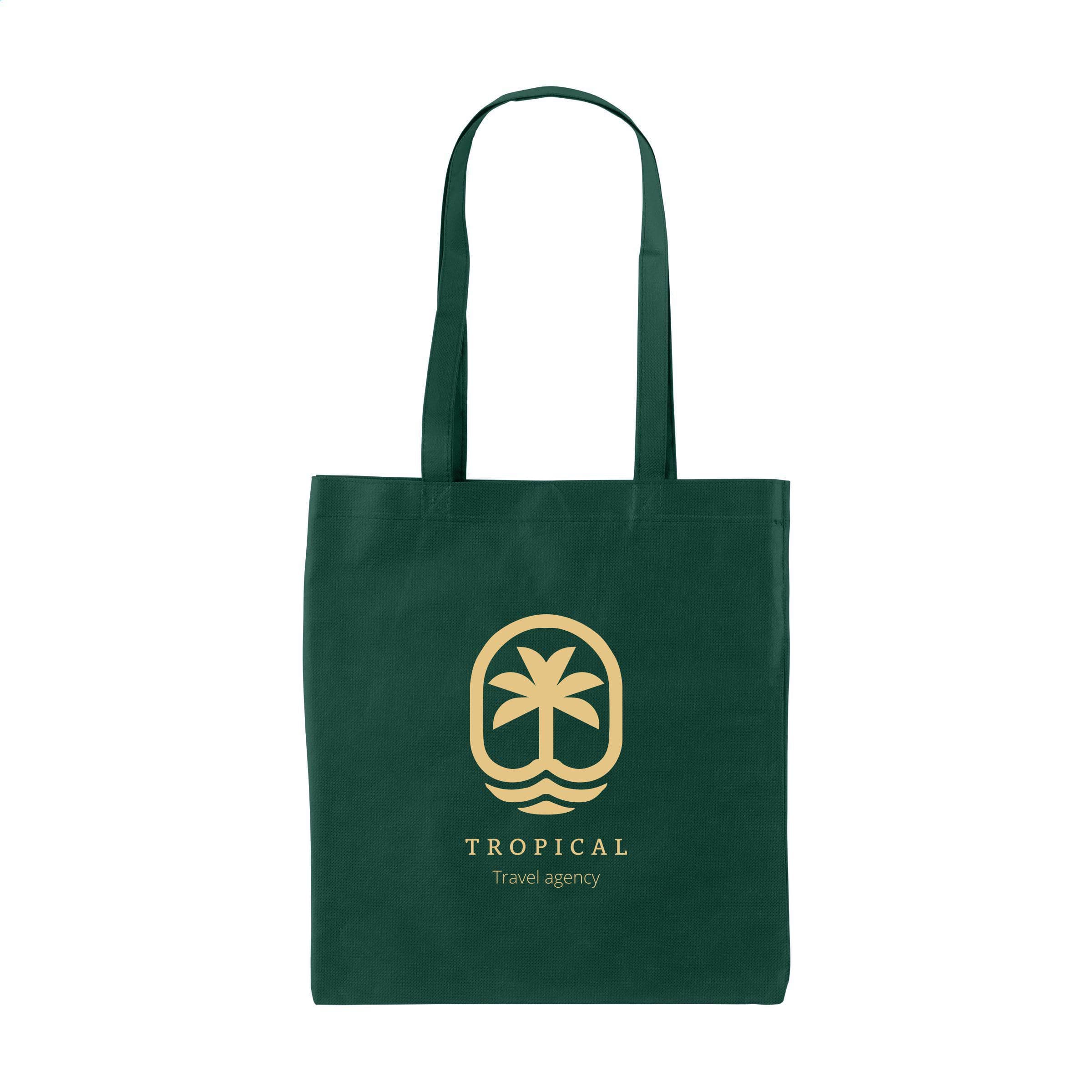 Sac shopping Shopper (80 g/m²) en situation