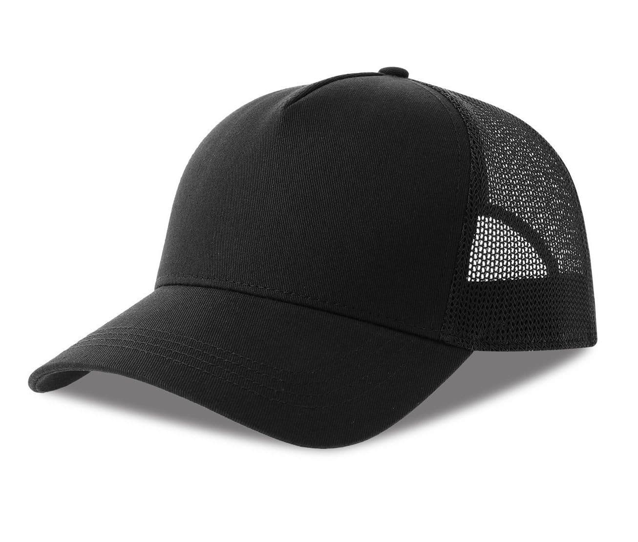 RAPPER COTTON-S coloris Noir / Noir