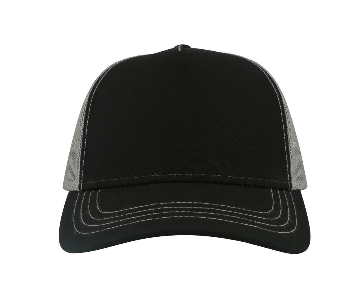 RAPPER CANVAS-S coloris Noir / Gris