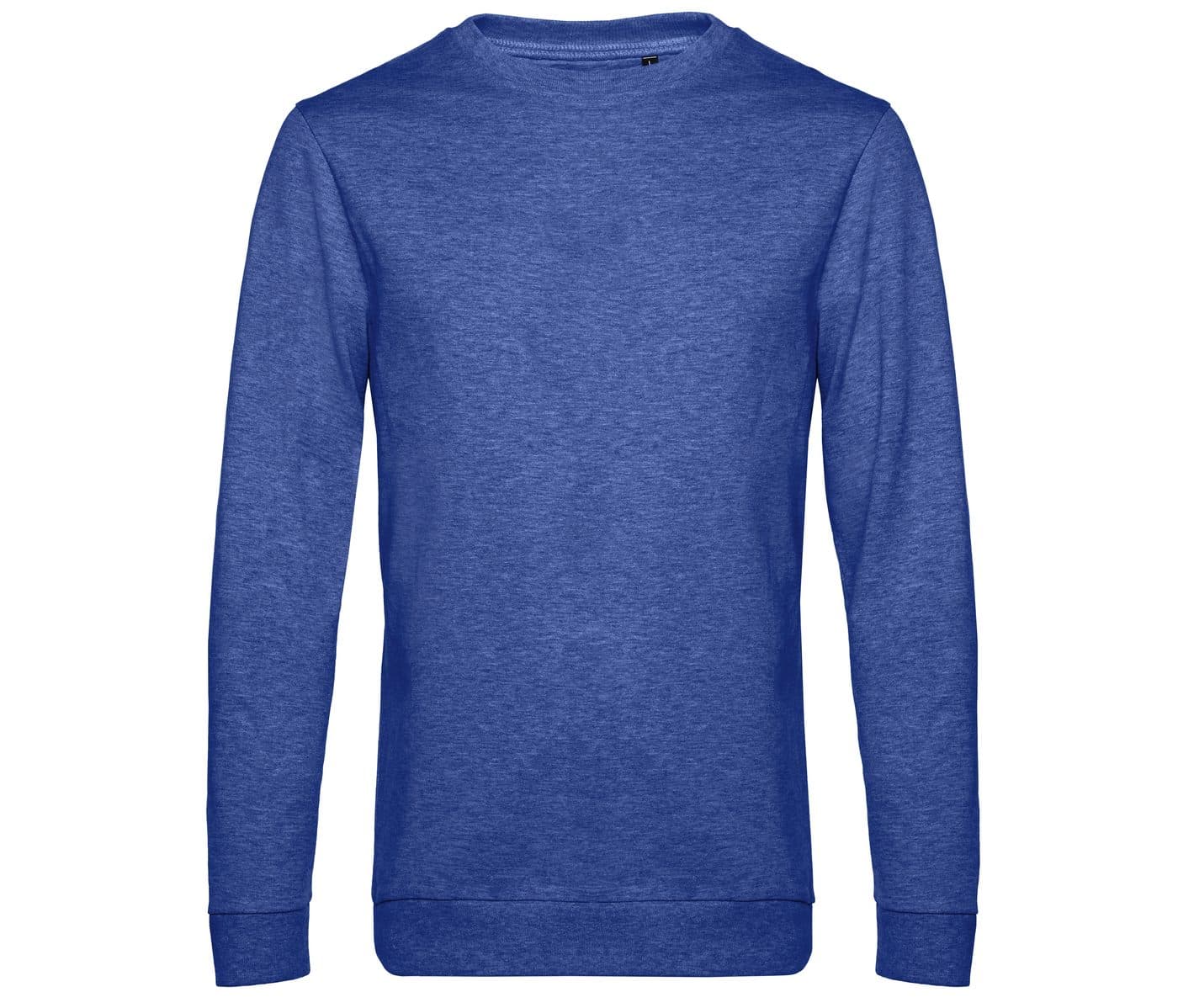 #SET IN coloris Bleu roi chiné