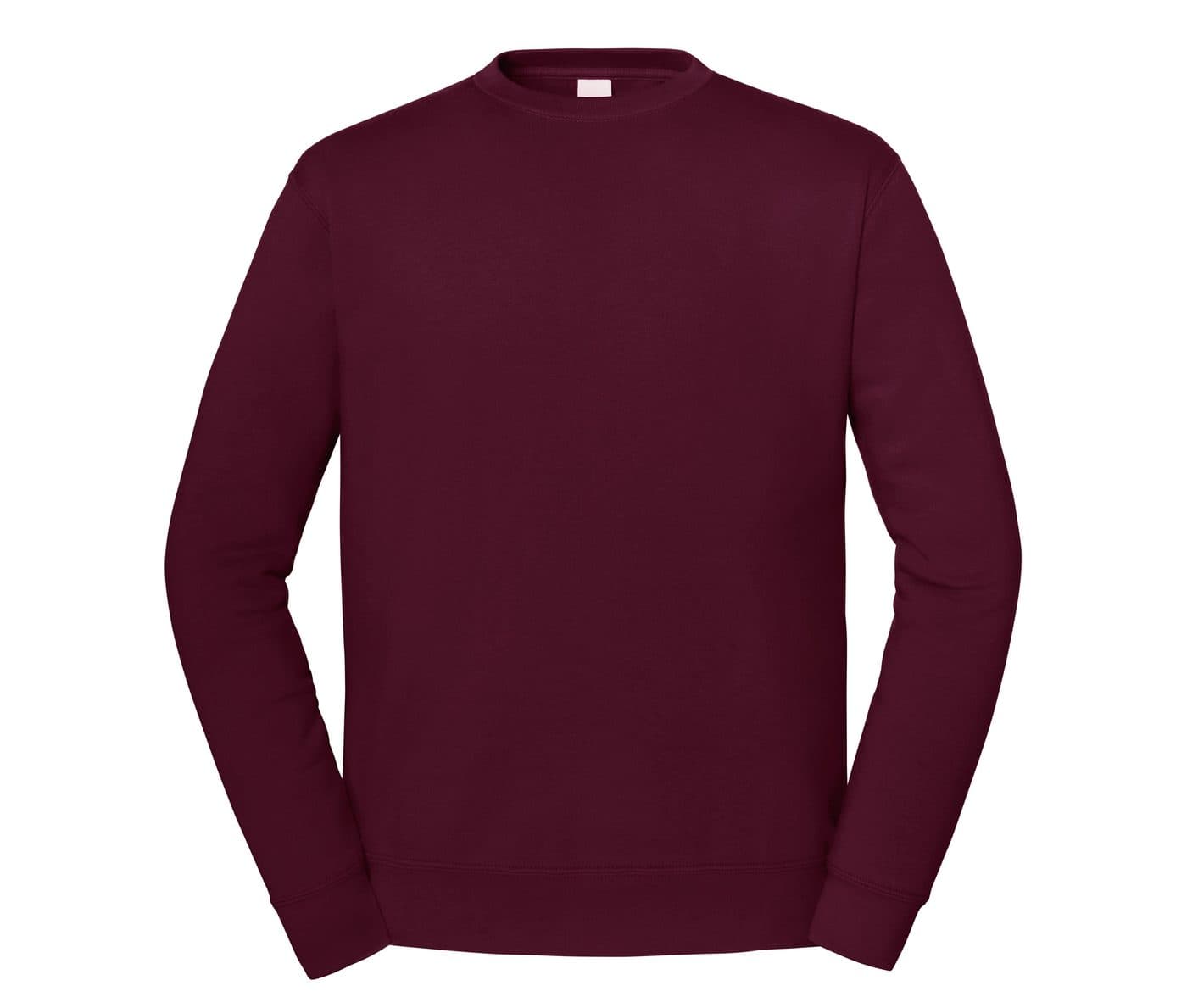ICONIC PREMIUM SET-IN SWEAT coloris Bordeaux