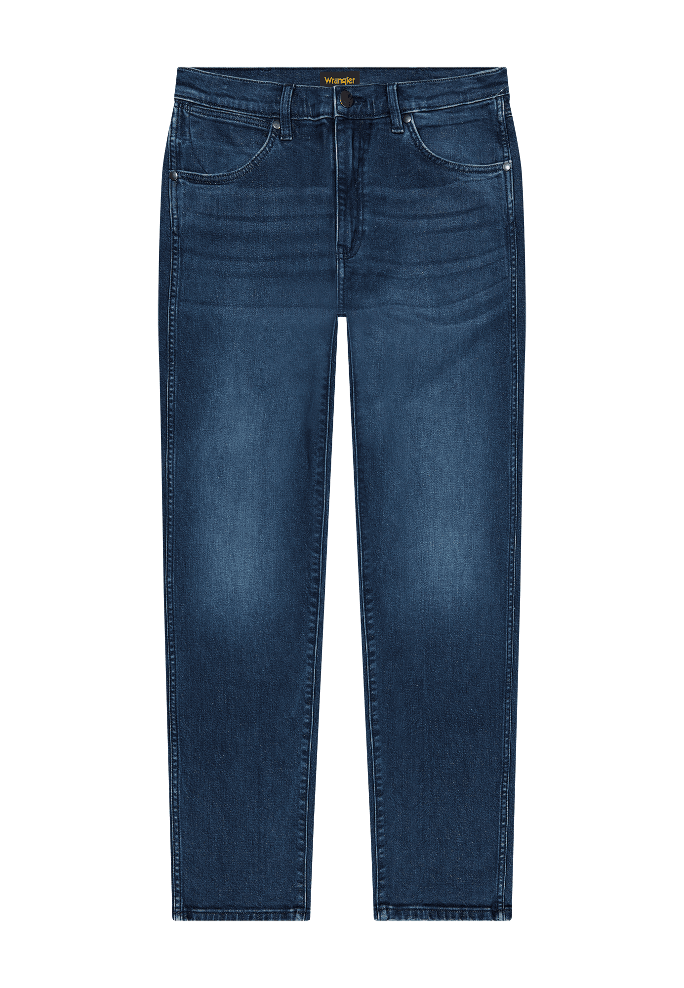 Jean slim Larston coloris Gris brume