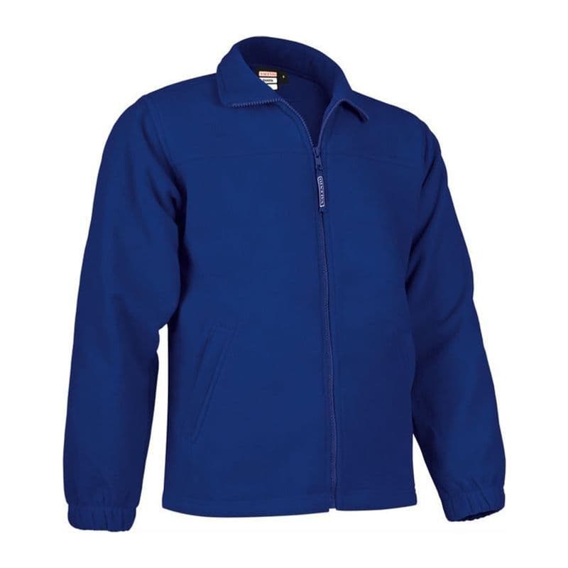 DAKOTA FLEECE SWEATSHIRT coloris Bleu Bluish