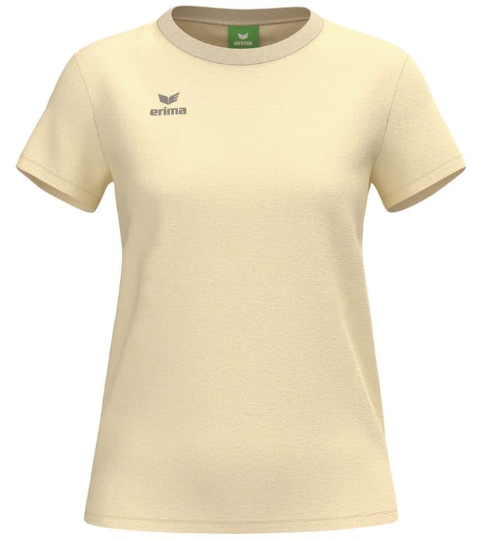 CMPT T-Shirt coloris Beige