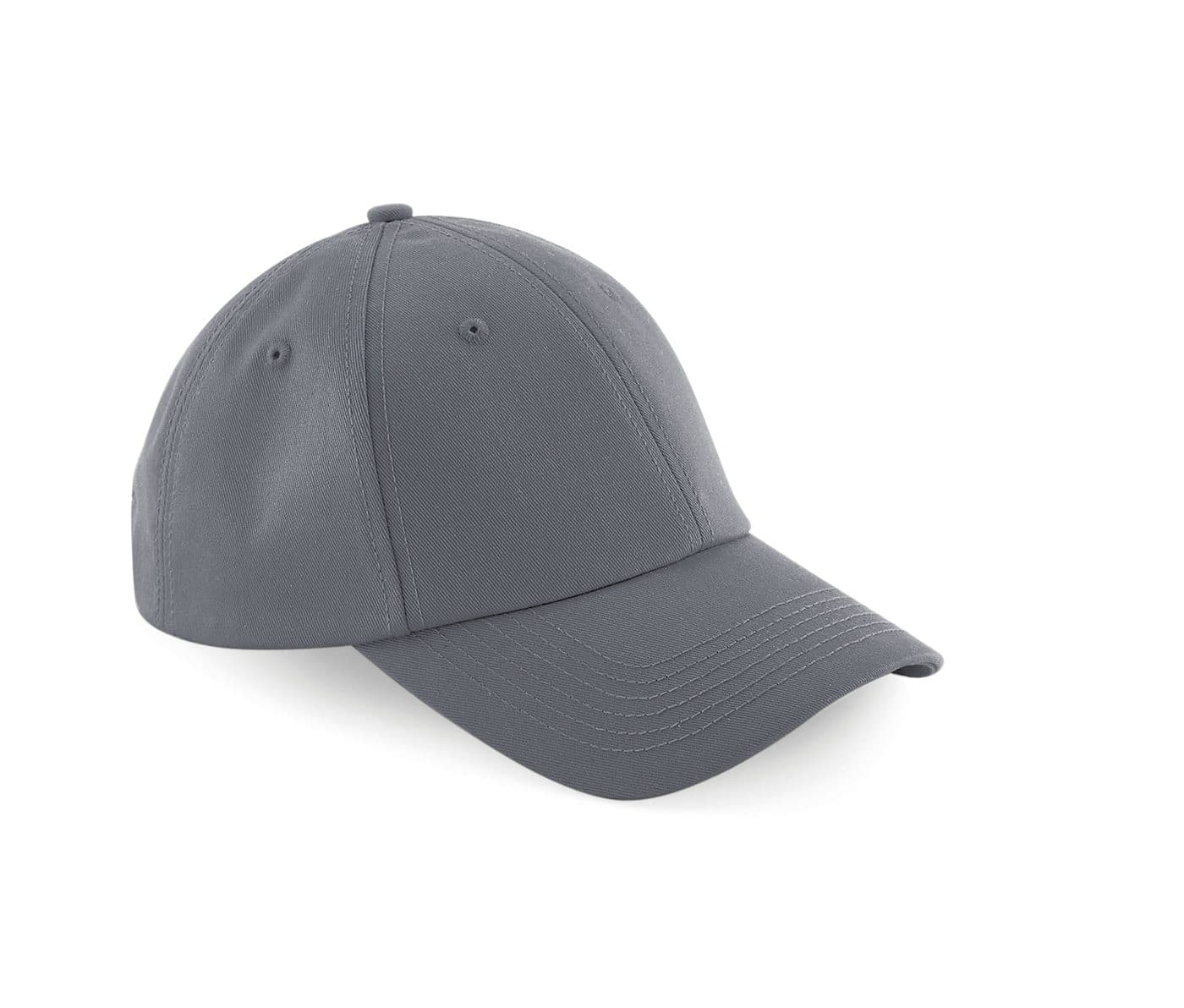 AUTHENTIC BASEBALL CAP coloris Gris graphite