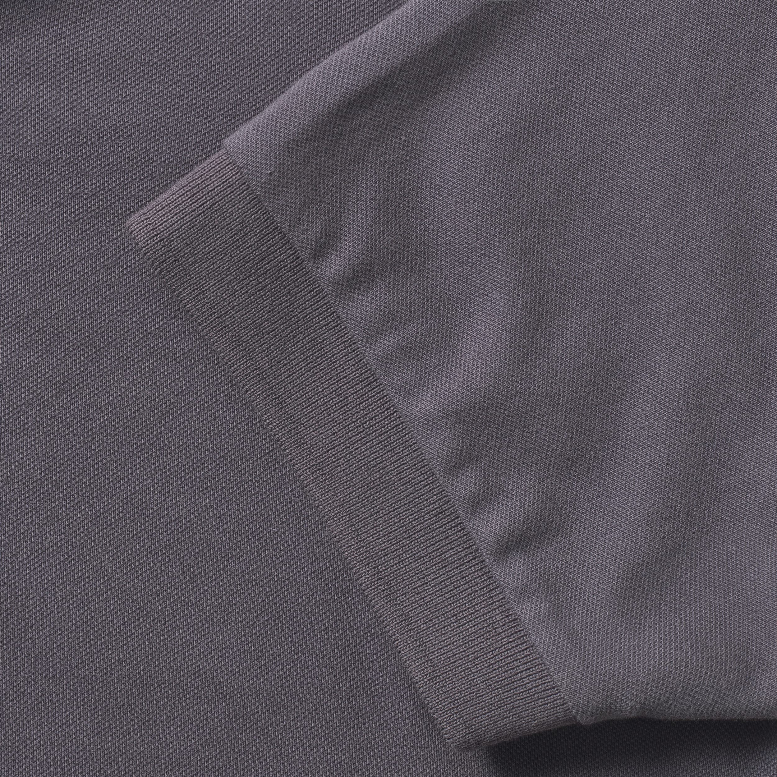 Polo Stretch Homme en situation