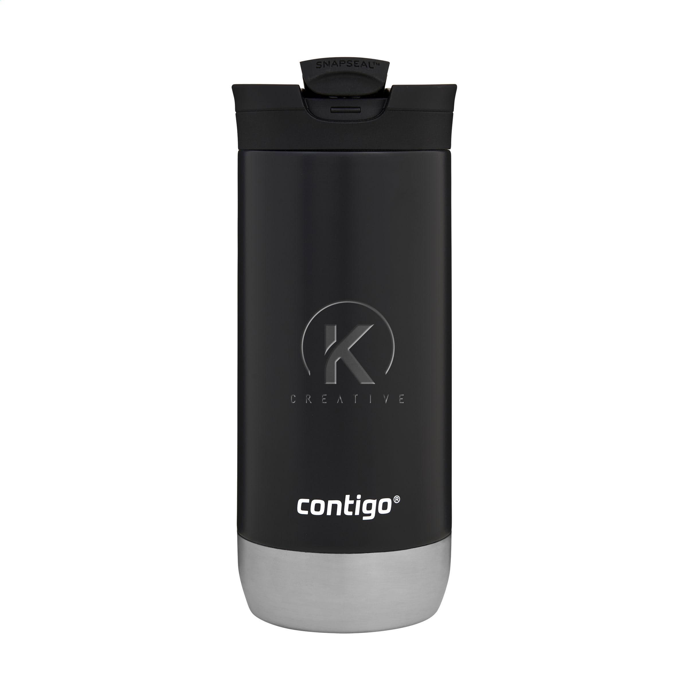 Gobelet thermos Contigo® Huron 2.0 470 ml en situation