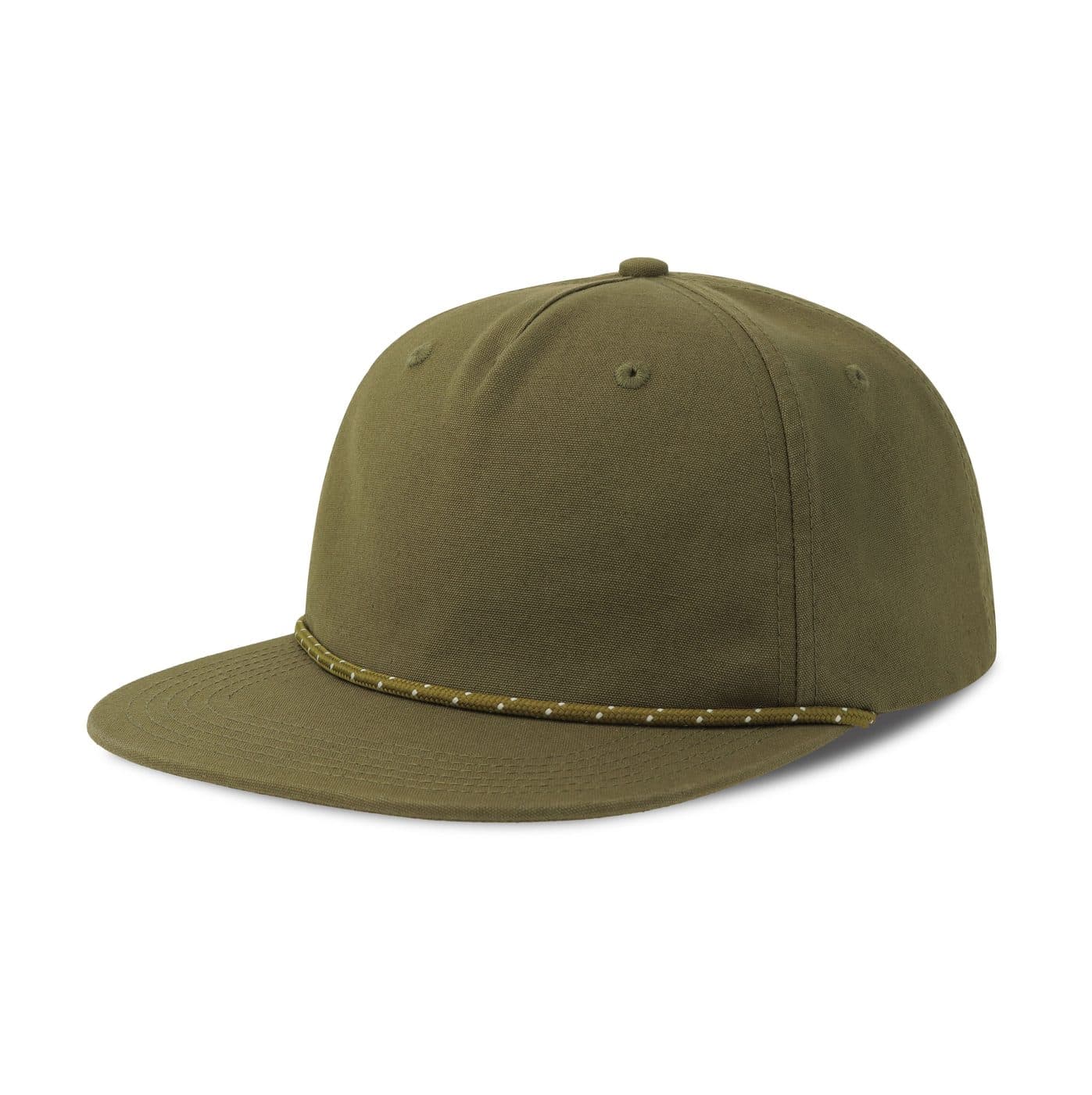 CHAO coloris Olive