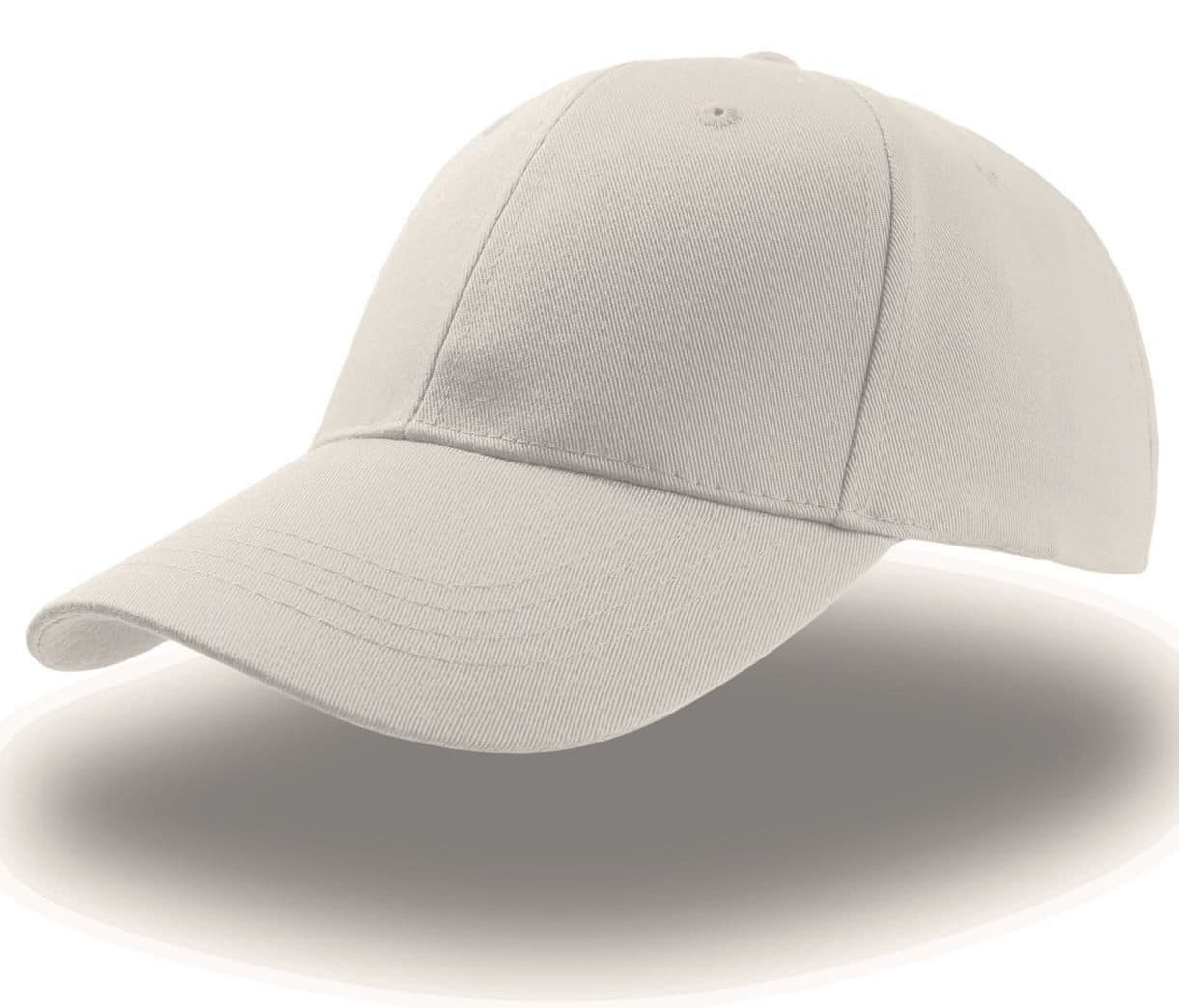 ZOOM CAP coloris Blanc