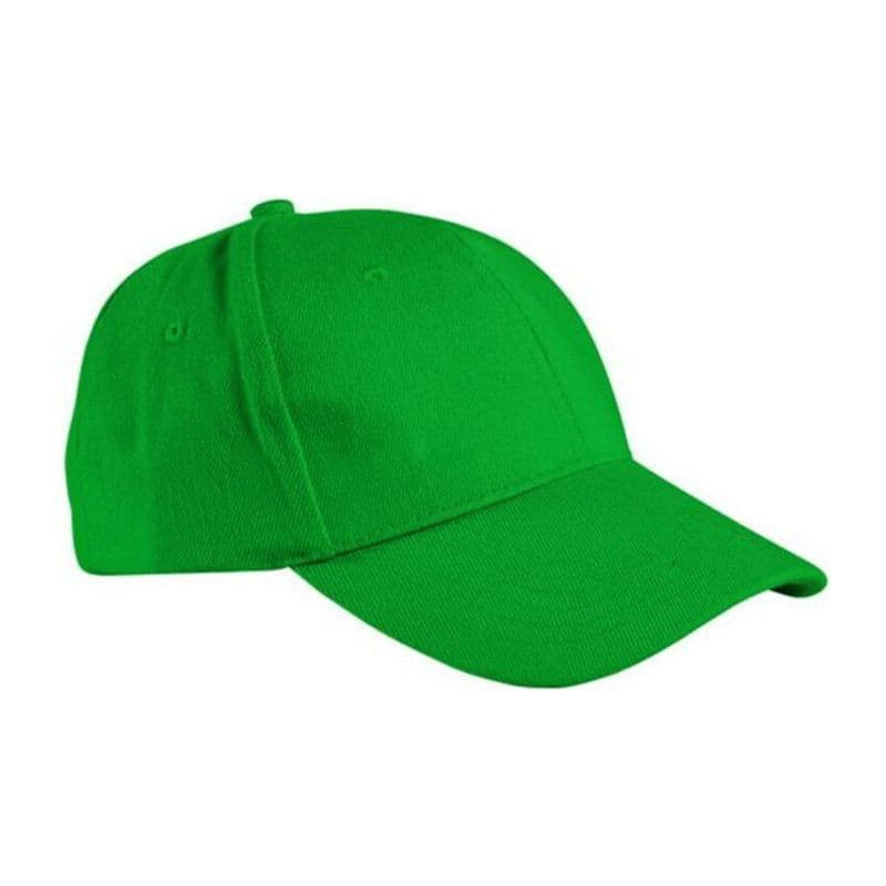 Casquette Toronto coloris Vert kelly