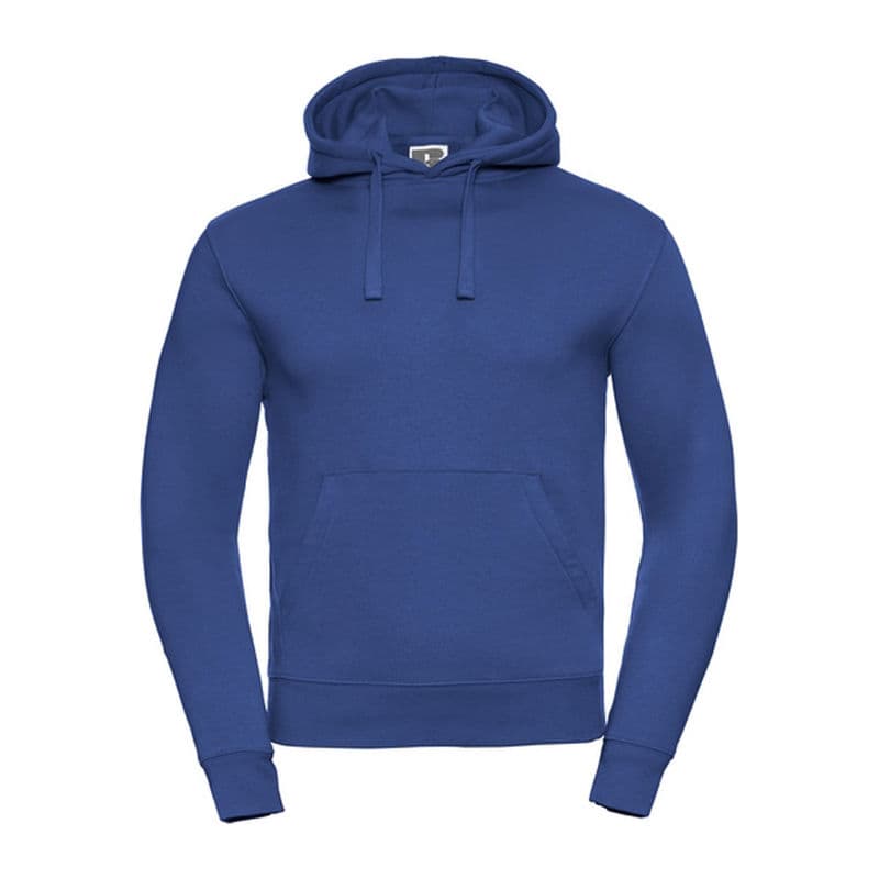 Russell Authentic Hooded Sweat coloris Bleu roi vif