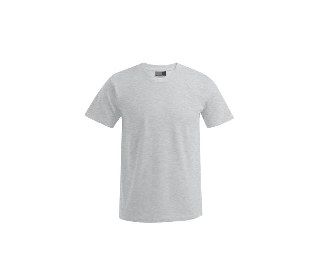 MEN’S PREMIUM-T coloris Gris sport