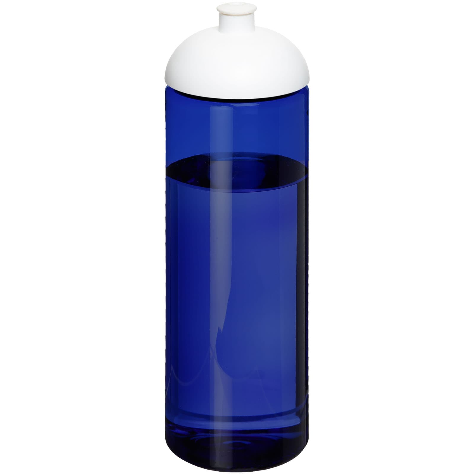 Bouteille de sport H2O Active® Eco Vibe de 850 ml avec couvercle dôme