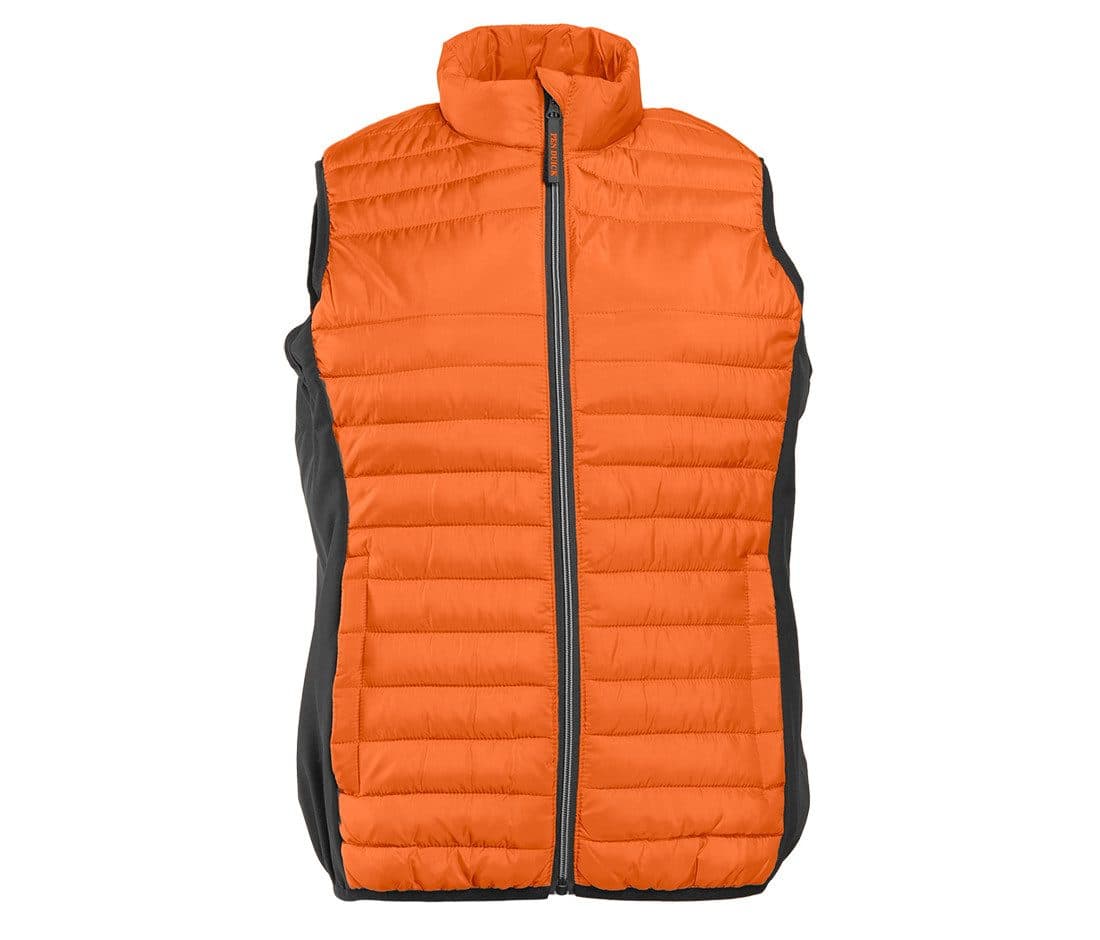 BALTIMORE WOMEN coloris Orange / Noir
