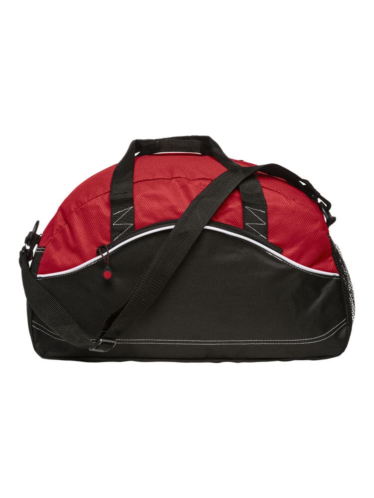 Clique Basic Bag coloris Rouge