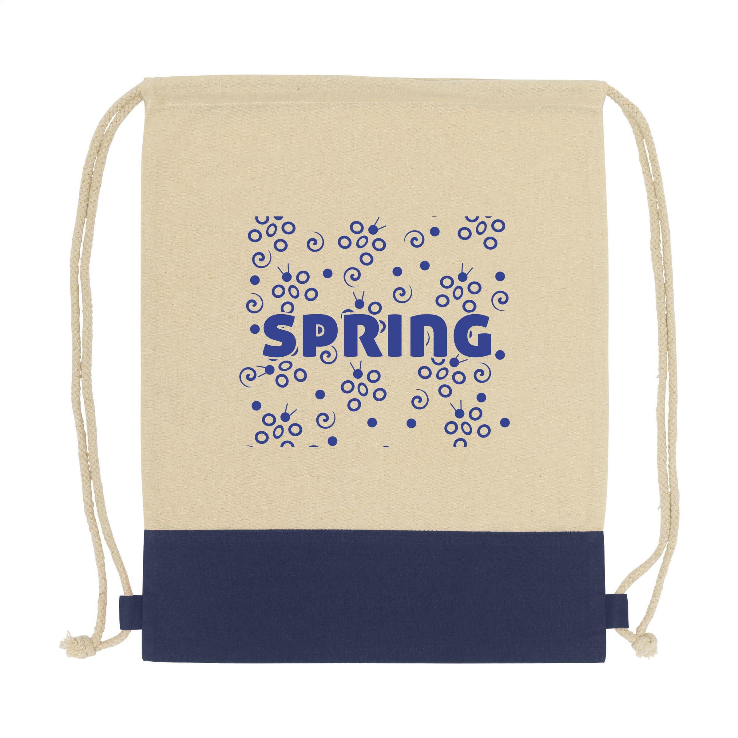 Sac à dos Cotton Promo (125 g/m²) en situation