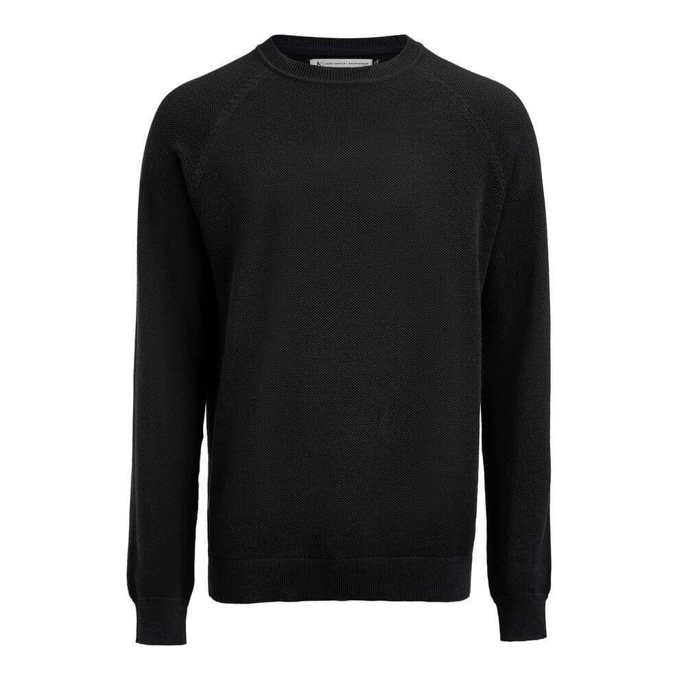 Pull Tricoté Casual Ashland Homme