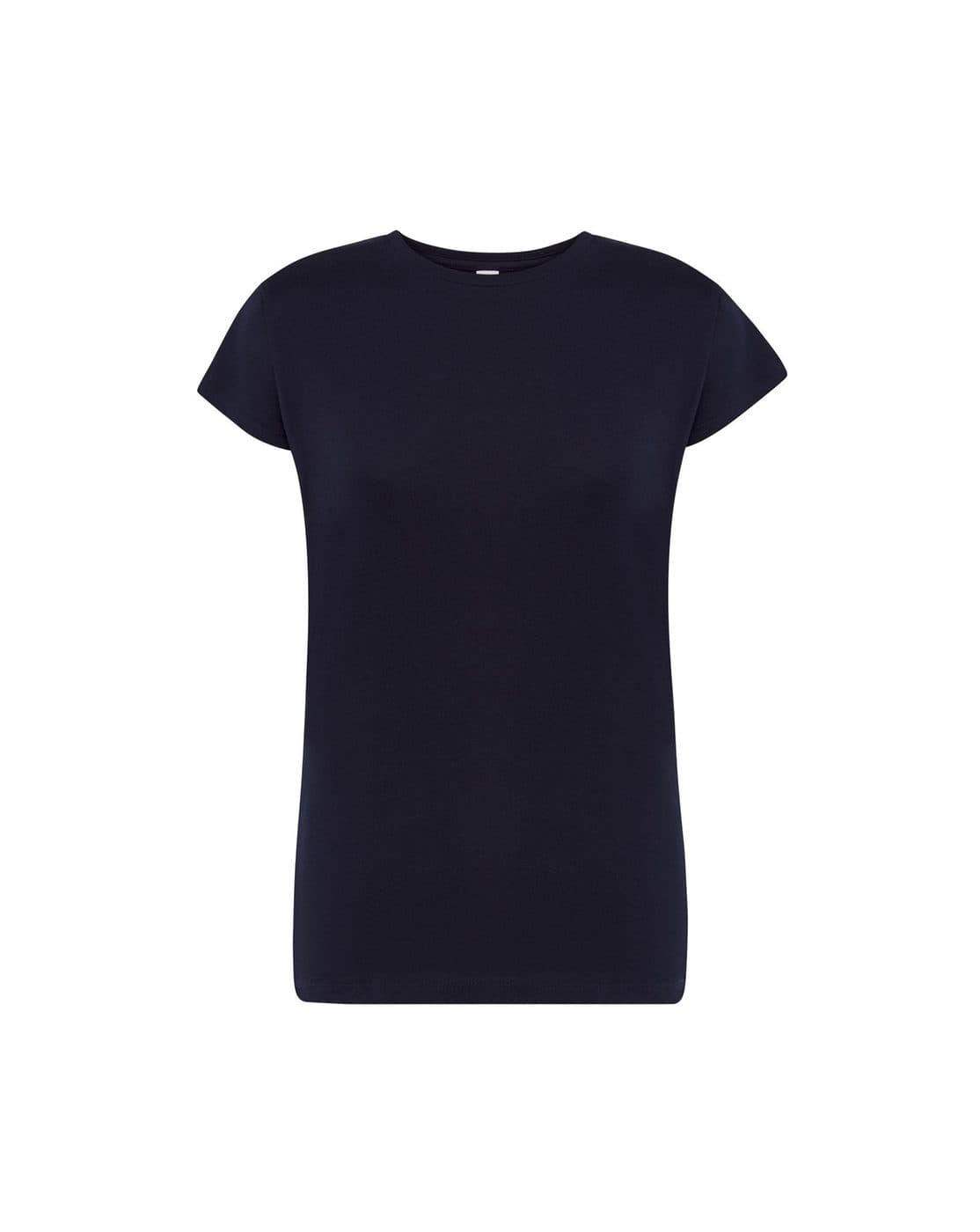 REGULAR PREMIUM T-SHIRT LADY coloris Marine