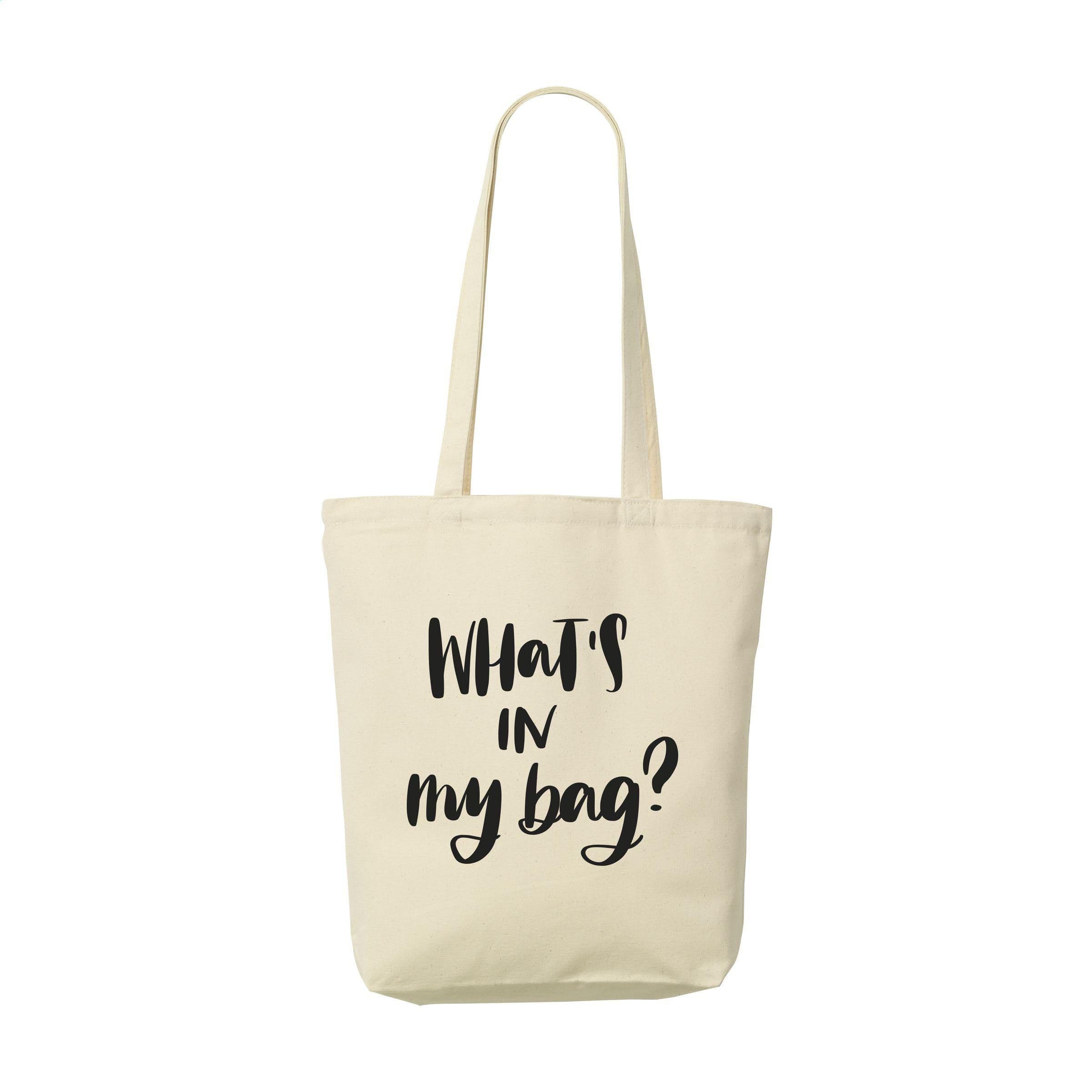 Sac shopping Canvas ShoppyBag (270 g/m²)