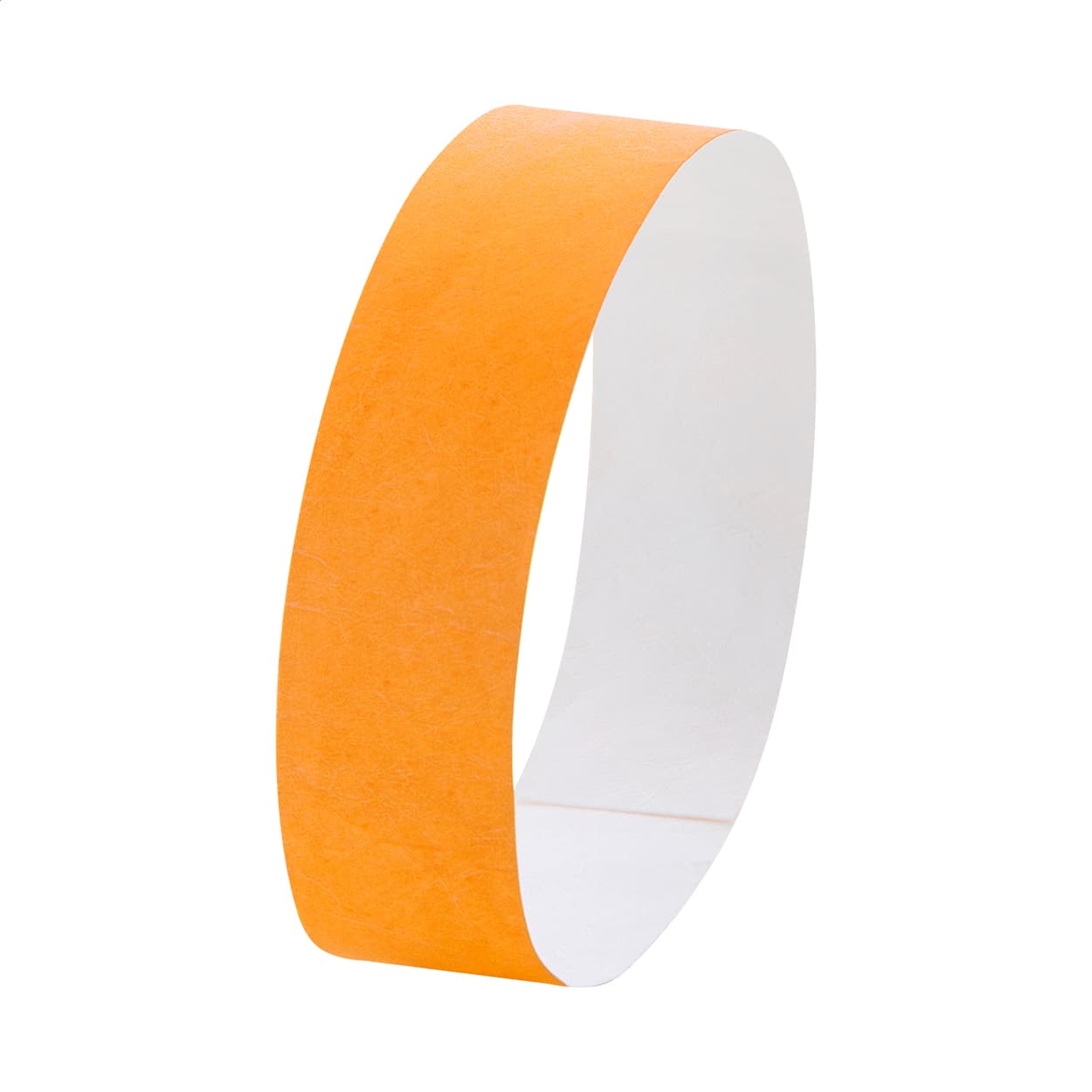Bracelet de festival par 10 pcs coloris Orange