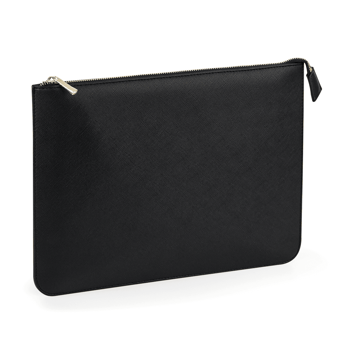 BOUTIQUE DOCUMENT SLIP coloris Noir